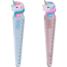 Nebulo Unikornis 13 cm vonalzó vonalzó
