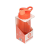 Nebulo : Wabo csatos kulacs korall 550ml