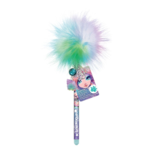 Nebulous Stars Illatos toll pom pommal, Character Coralia - Nebulous Stars toll