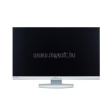 NEC EA272Q Monitor (fehér) | 27" | 2560x1440 | IPS | 0x VGA | 0x DVI | 2x DP | 1x HDMI (60006080)