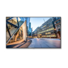 NEC MultiSync C981Q Laposképernyős digitális reklámtábla 2,49 M (98") LED 350 cd/m² 4K Ultra HD Fekete 24/7 (5028695114913)