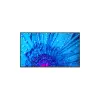 NEC MultiSync M491 Laposképernyős digitális reklámtábla 124,5 cm (49") IPS 500 cd/m² 4K Ultra HD Fekete 24/7 (5028695119444)