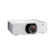 NEC PA703W projektor projektor