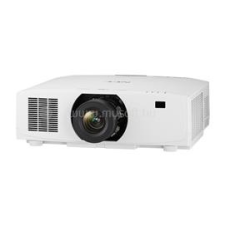 NEC PV710UL-W projektor
