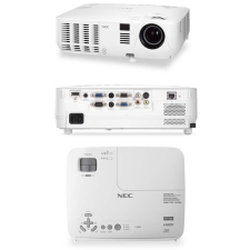 NEC V311X projektor