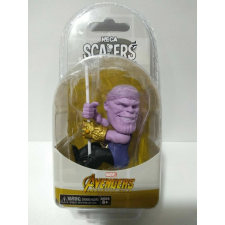 Neca Mini Scalers THANOS Bosszúállók Végtelen Háború Megjelenéssel! játékfigura