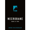  Necrobane – Ford,Daniel M. (Kemény kötésű)