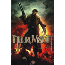  NecroVisioN (Hardcore Edition) (digitális licenc) videójáték
