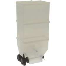 Necta DUPLA TELJES TARTÁLY kisháztartási gépek kiegészítői