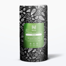 Necta Hazelnut shake megapack (12 adag) vitamin és táplálékkiegészítő