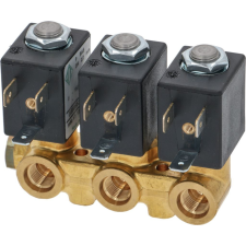 NECTA VENDING EVOCA 3. CSOPORT SZELEPEK ODE ø 1/8' 24Vdc kisháztartási gépek kiegészítői