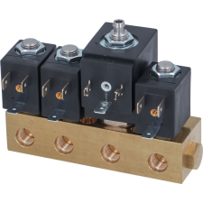 NECTA VENDING EVOCA 4-ES CSOPORT SZELEP ODE ø 1/8' 230V kisháztartási gépek kiegészítői