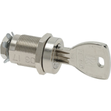 NECTA VENDING EVOCA BETÖRÉSÁLLÓ ZÁR RIELDA kisháztartási gépek kiegészítői