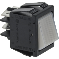 NECTA VENDING EVOCA BIPOLÁRIS KAPCSOLÓ FEHÉR 16A 250V kisháztartási gépek kiegészítői