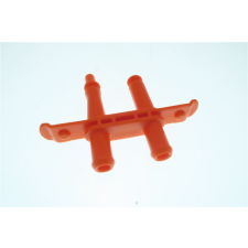 NECTA VENDING EVOCA EGYES FÚVÓKA (11 13CC) beépíthető gépek kiegészítői