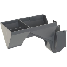 NECTA VENDING EVOCA ÉRMESZEDŐ CSATORNA beépíthető gépek kiegészítői