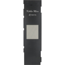 NECTA VENDING EVOCA FELSŐ INTERFÉSZ LEMEZ kisháztartási gépek kiegészítői