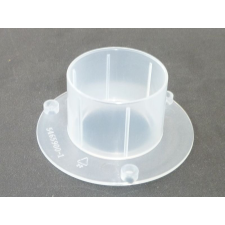 NECTA VENDING EVOCA FLANGIA ATTACCO TUBO VENTILATORE beépíthető gépek kiegészítői