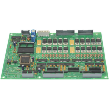 NECTA VENDING EVOCA GÉP ELEKTRONIKAI LAP beépíthető gépek kiegészítői