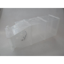 NECTA VENDING EVOCA JOBB OLDALI HOSSZÚ CSIGA TARTÁLY beépíthető gépek kiegészítői