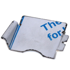 NECTA VENDING EVOCA KAR RÖGZÍTŐ LEMEZ beépíthető gépek kiegészítői