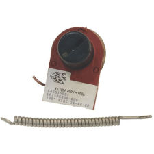 NECTA VENDING EVOCA KÉTPÓLUSÚ TERMOSZTÁT 130°C kisháztartási gépek kiegészítői