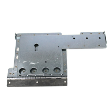 NECTA VENDING EVOCA KETTŐS PÁNT beépíthető gépek kiegészítői