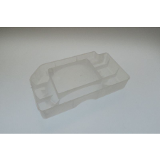 NECTA VENDING EVOCA KONDENZVÍZ TÁLCA beépíthető gépek kiegészítői