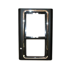 NECTA VENDING EVOCA KÖZÉPSŐ AJTÓ DÍSZLÉC beépíthető gépek kiegészítői