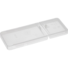 NECTA VENDING EVOCA OLDHATÓ ANYAGTARTÁLY FEDÉL beépíthető gépek kiegészítői