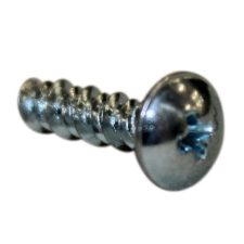 NECTA VENDING EVOCA ÖNMENETES CSAVAR 3X12 beépíthető gépek kiegészítői