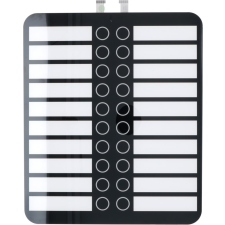 NECTA VENDING EVOCA ÖNTAPADÓ MEMBRÁN BILLENTYŰZET CONCERTO kisháztartási gépek kiegészítői