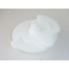 NECTA VENDING EVOCA POHÁR KAR FORGÓKAM beépíthető gépek kiegészítői