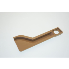 NECTA VENDING EVOCA SLITTA POSTERIORE 120 mm beépíthető gépek kiegészítői