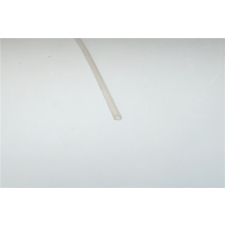 NECTA VENDING EVOCA SZILIKON CSŐ Ř 4x8 MM ÁTLÁTSZÓ kisháztartási gépek kiegészítői