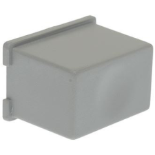 NECTA VENDING EVOCA SZÜRKE VÁLTÓGOMB 32x20 mm kisháztartási gépek kiegészítői