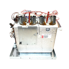 NECTA VENDING EVOCA TELJES 5 PUMPÁS KAZÁN beépíthető gépek kiegészítői