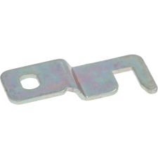 NECTA VENDING EVOCA ZÁRCSAP 67x23 mm kisháztartási gépek kiegészítői