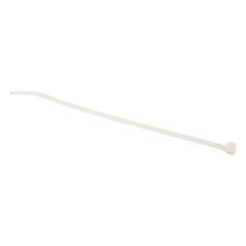 Nedes Kábelkötöző 2,5 x 200 mm natúr UV álló - T2200UV villanyszerelés