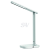 Nedes LED Asztali lámpa KIARA 7W Dimmelhető, éjszakai fény, időzítő, USB - DL4304/W
