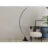 Nedes LED design állólámpa 75W 5000lm 3000-6500K dimmelhető IP20 1450x420mm - JF2306/B