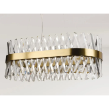 Nedes LED design mennyezeti lámpa 90W, 800x300 mm, 3000K-6500K, IP20 - J6307/C világítás