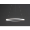 Nedes LED dizájn függesztett lámpa 55W 3600lm 3000K-6500K IP20 - TA2305/W