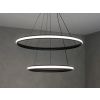 Nedes LED dizájn függesztett lámpa 90W 4000lm 3000K-6500K IP20 - TA2306/B
