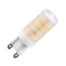 Nedes LED Izzó 4W 320lm Meleg fehér 2800K G9 - ZLS614C izzó