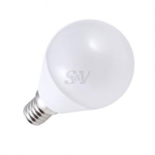 Nedes LED Izzó 5W 440lm Hideg fehér 6000K E14 - ZLS802 izzó