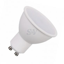 Nedes LED Izzó 8W 720lm Hideg fehér 6000K GU10 - ZLS108 izzó