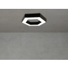 Nedes LED mennyezeti lámpa 28W 600x100x80mm 4000K IP20 - LCL7621