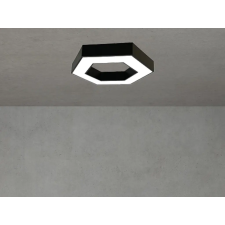 Nedes LED mennyezeti lámpa 28W 600x100x80mm 4000K IP20 - LCL7621 világítás