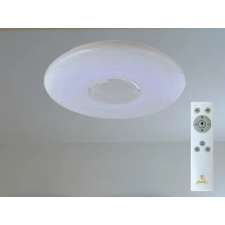 Nedes LED mennyezeti lámpa 60W, 4500 lm, 3000K-6500K, távirányítóval, IP20 - LCL536AU világítás